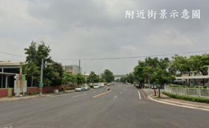 台南市官田區其他工業用地