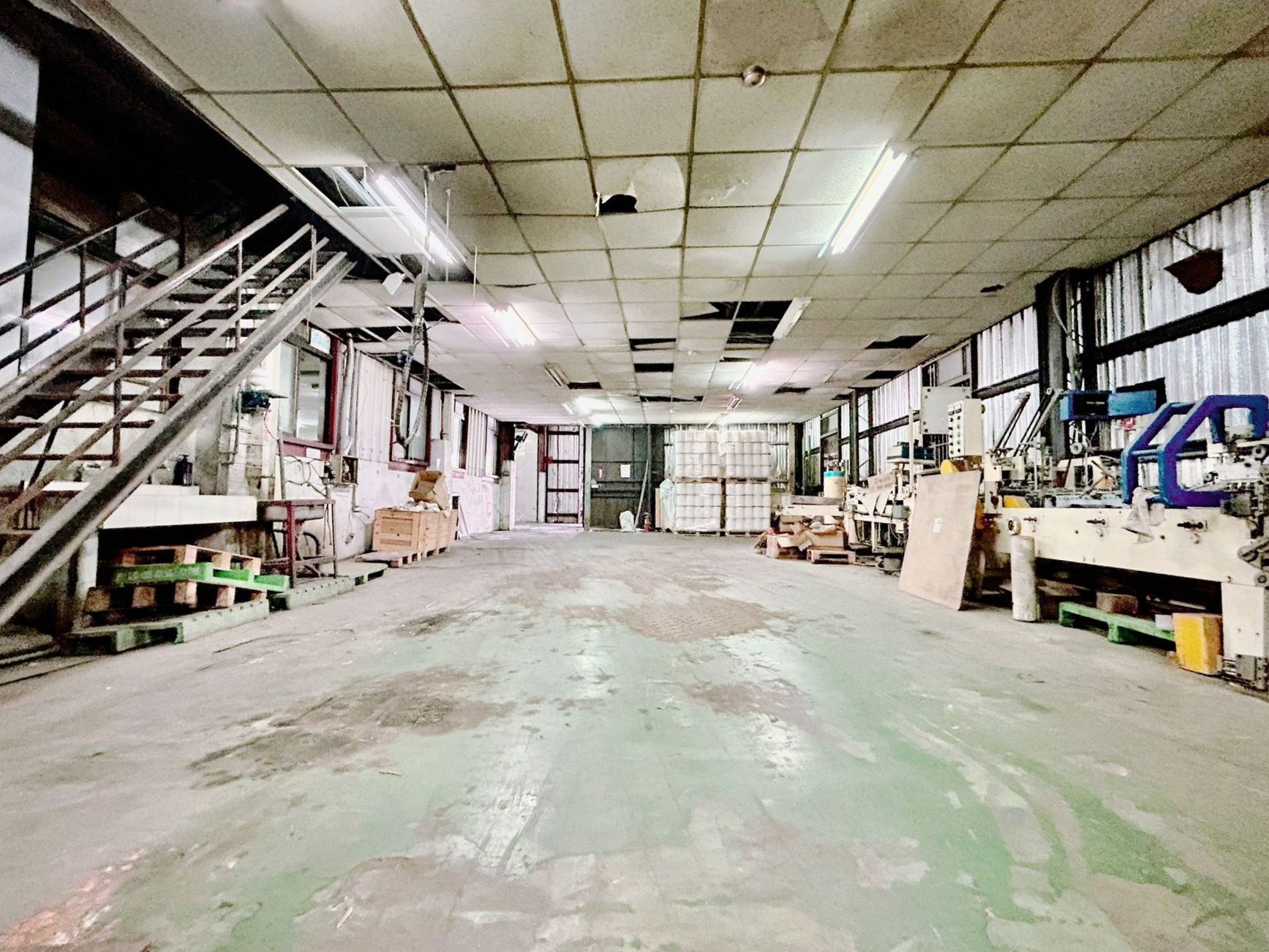 台中市，南屯區-台中產業園區租售物件照片第2張