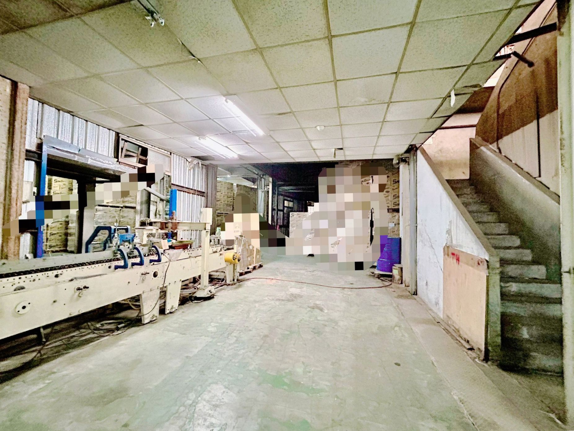 台中市，南屯區-台中產業園區租售物件照片第3張