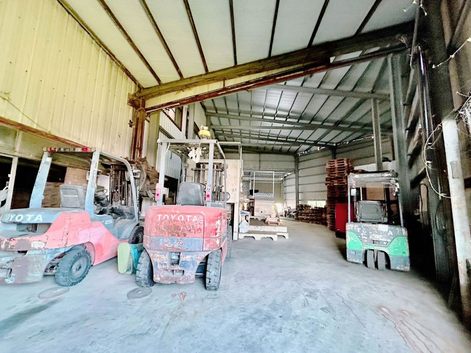 台中市，南屯區-台中產業園區租售物件照片第4張