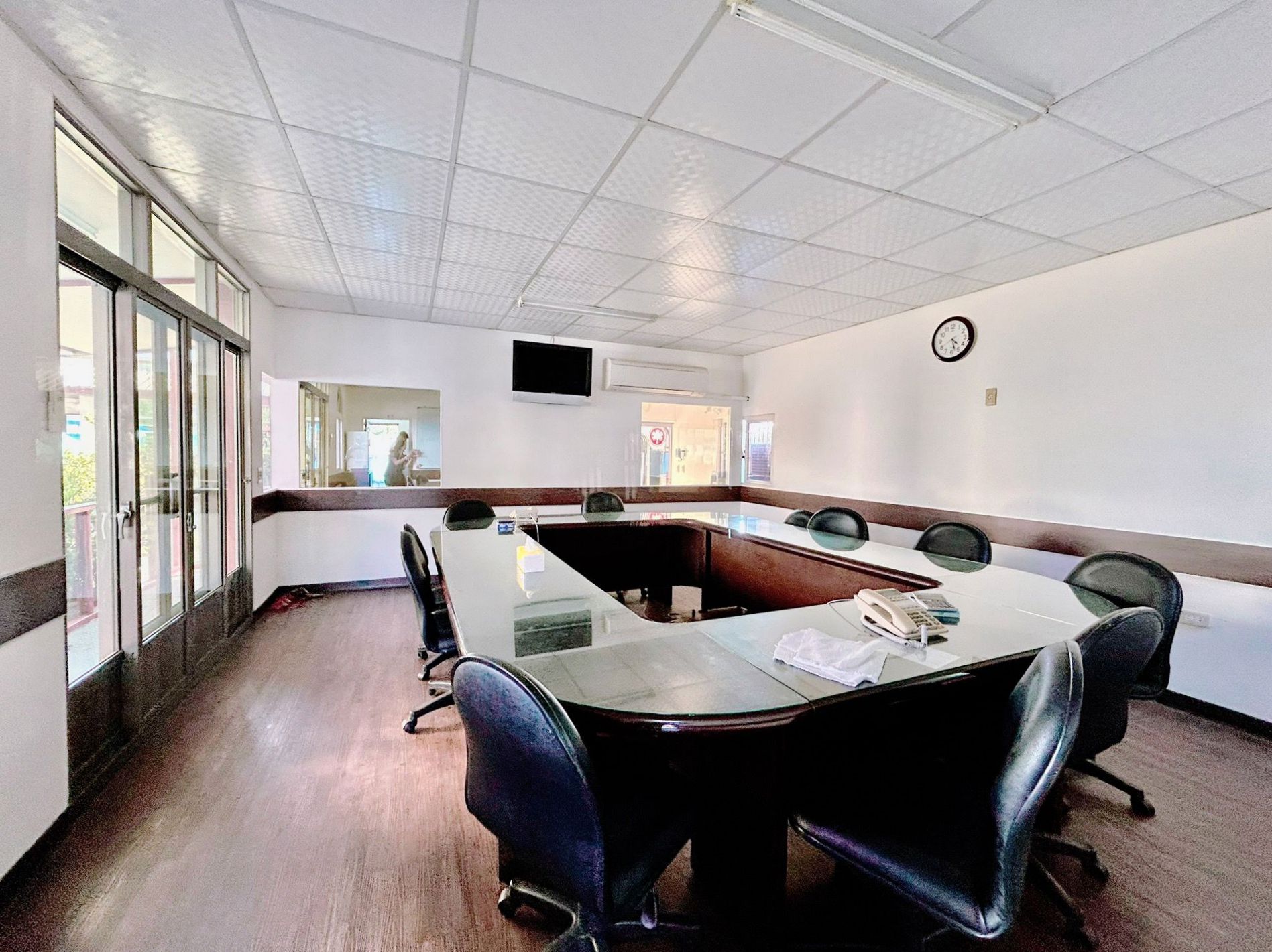 台中市，南屯區-台中產業園區租售物件照片第5張