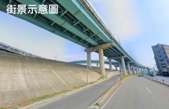 新北市三重區其他工業用地