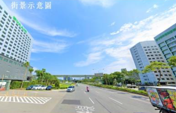 桃園市蘆竹區其他工業用地