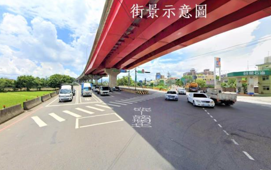 桃園市平鎮區其他工業用地