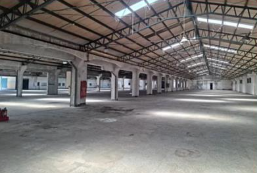 桃園市楊梅區其他工業用地