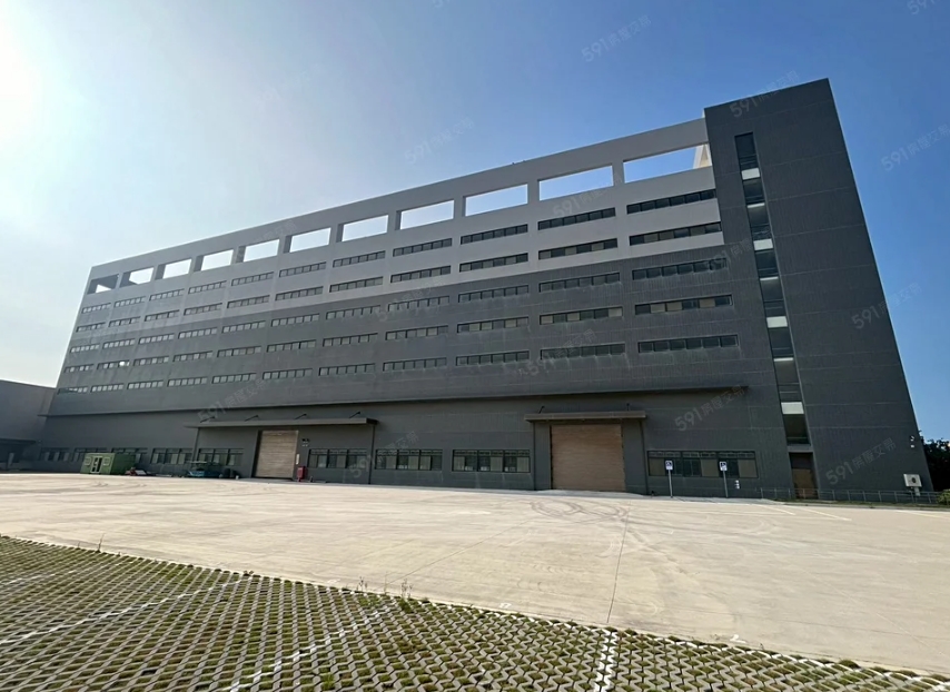 桃園市，觀音區-桃園科技工業園區租售物件照片第3張