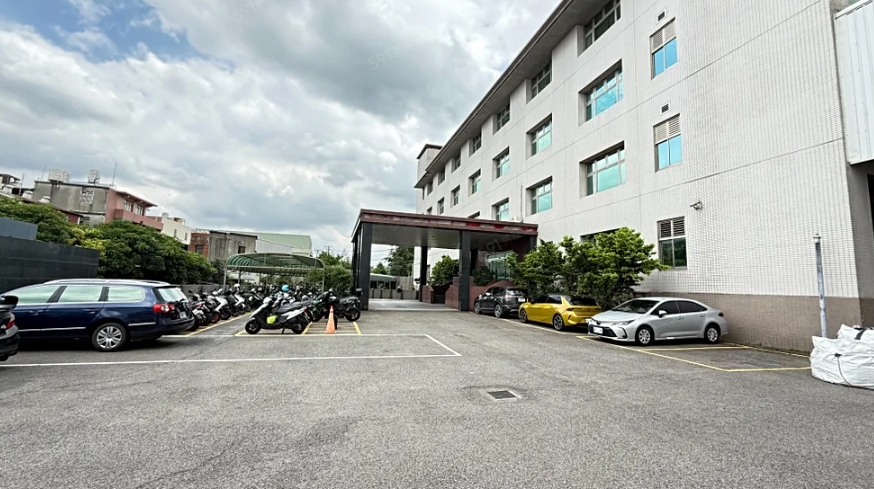 桃園市，平鎮區-平鎮產業園區租售物件照片第3張