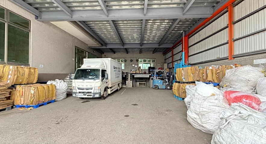 桃園市，平鎮區-平鎮產業園區租售物件照片第4張