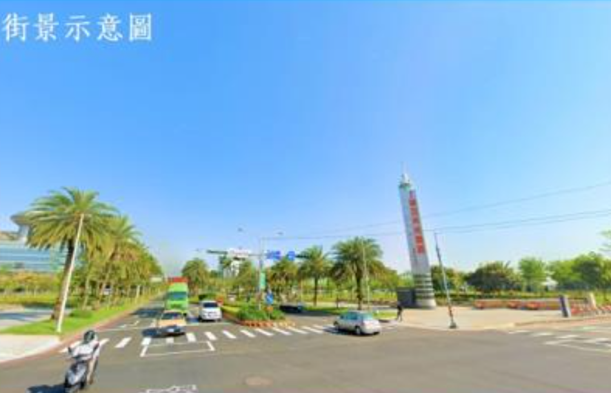 桃園市龜山區其他工業用地