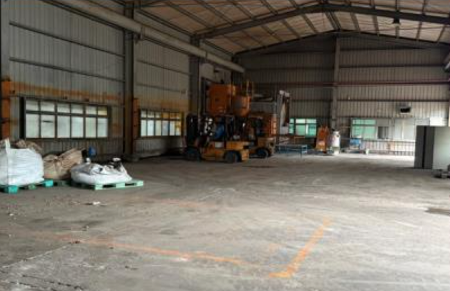 桃園市楊梅區其他工業用地