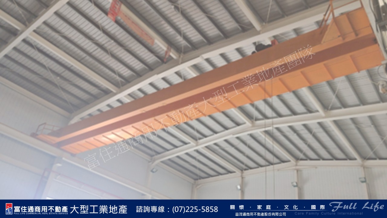 高雄市-其他工業用地租售物件照片第2張