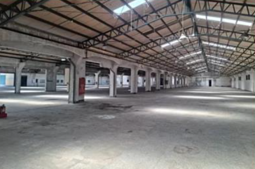 桃園市楊梅區其他工業用地