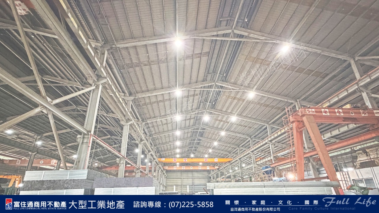 屏東縣，枋寮鄉-屏南產業園區租售物件照片第2張