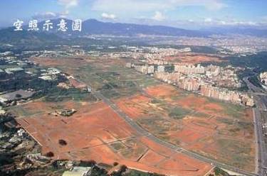 新北市林口區其他工業用地