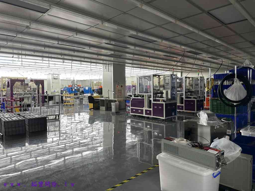 苗栗縣，竹南鎮-廣源科技園區租售物件照片第2張