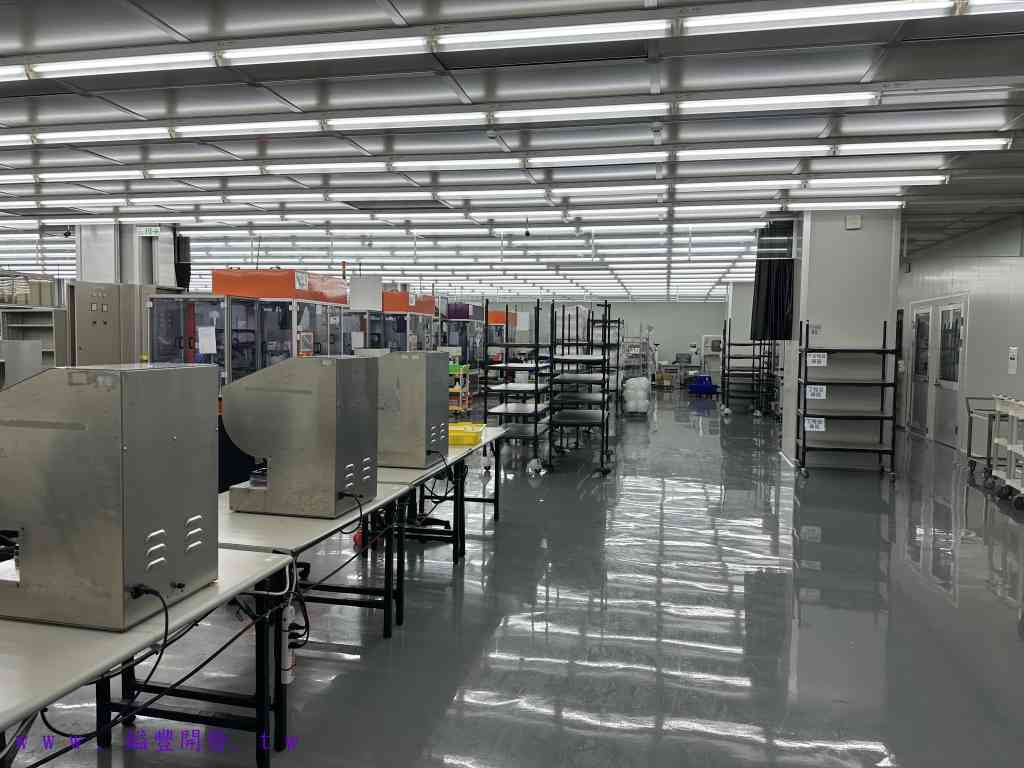 苗栗縣，竹南鎮-廣源科技園區租售物件照片第3張