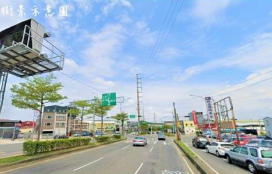 桃園市八德區其他工業用地