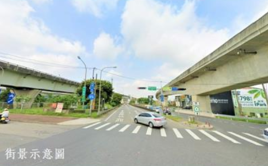 新北市林口區其他工業用地