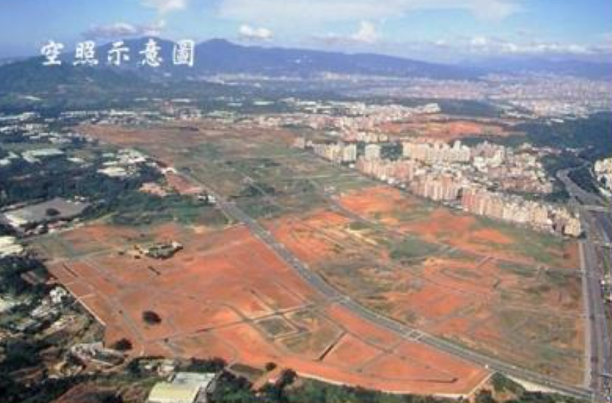 新北市林口區其他工業用地