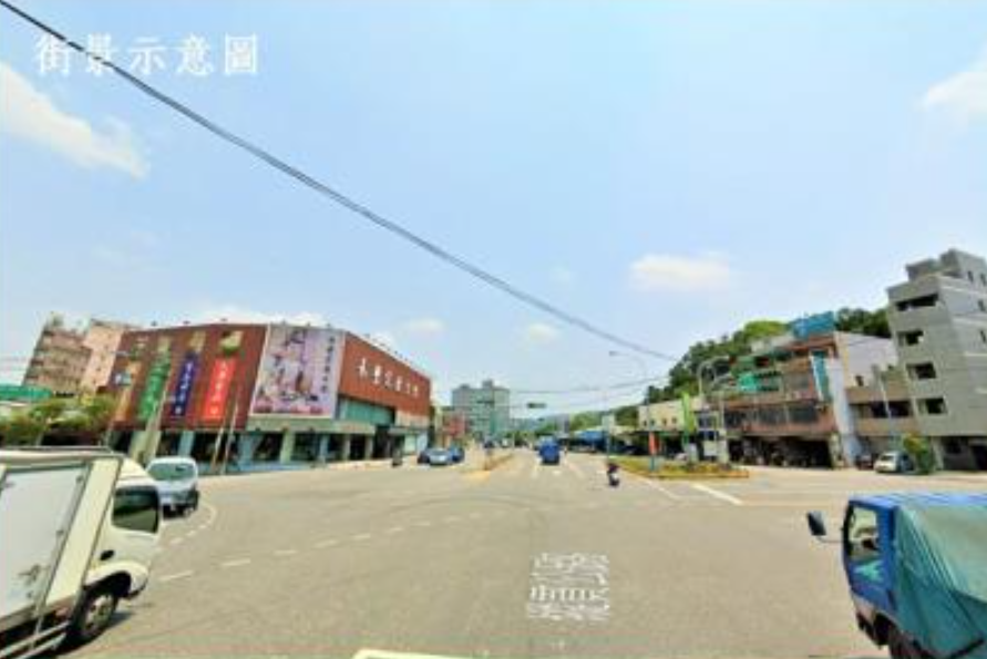 桃園市龜山區其他工業用地