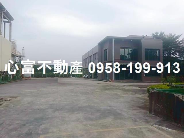 高雄市岡山區岡山本州工業區