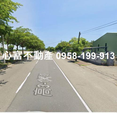 高雄市茄萣區其他工業用地