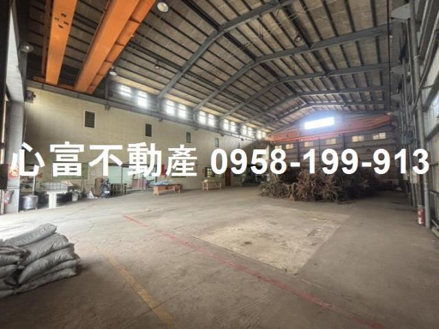 台南市，安南區-和順工業區租售物件照片第2張