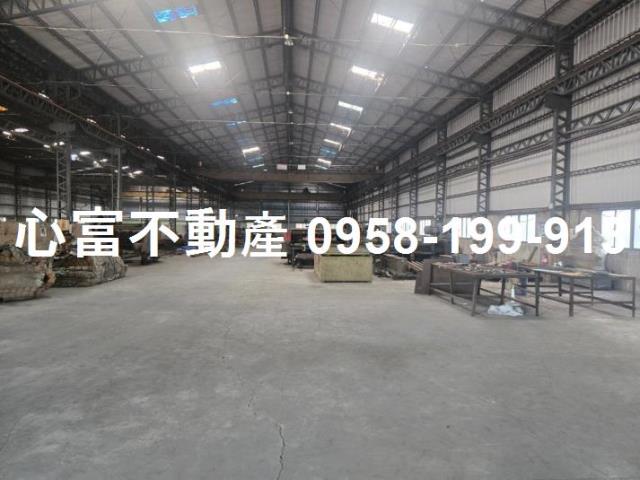 台南市南區安平產業園區