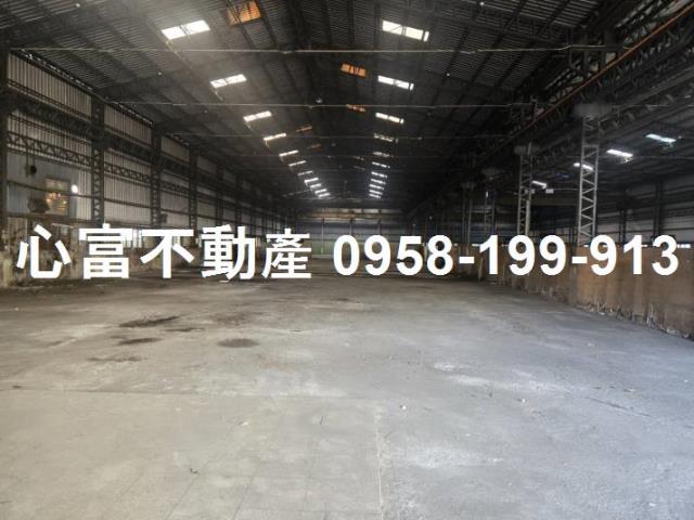 台南市，南區-安平產業園區租售物件照片第2張