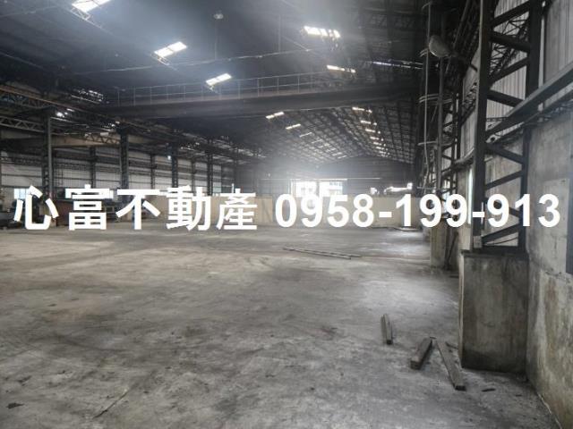 台南市，南區-安平產業園區租售物件照片第3張