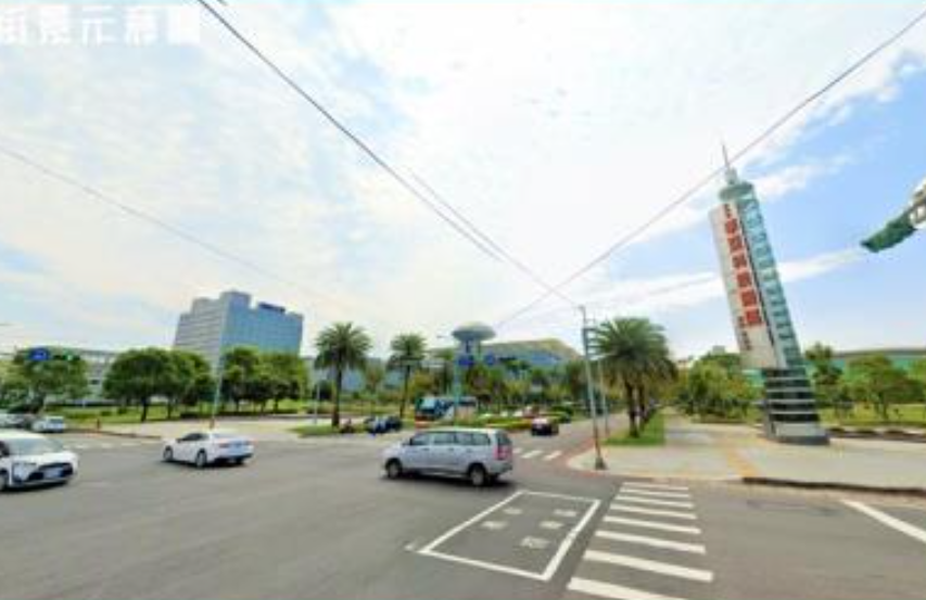 桃園市龜山區其他工業用地