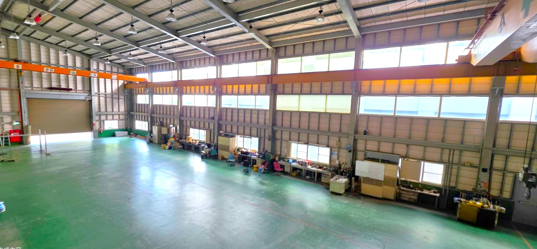 桃園市-其他工業用地租售物件照片第2張