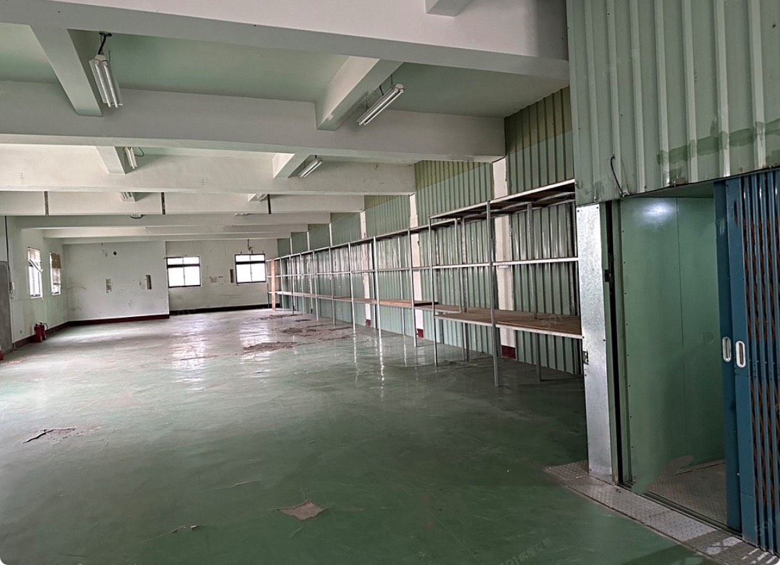 新北市-其他工業用地租售物件照片第4張