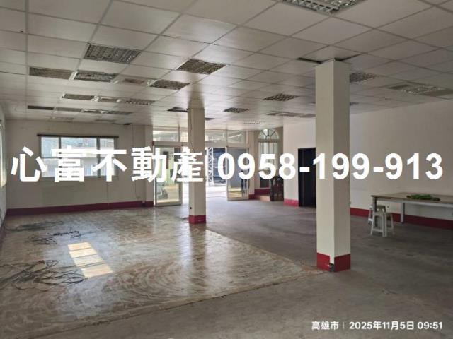 高雄市-其他工業用地租售物件照片第4張