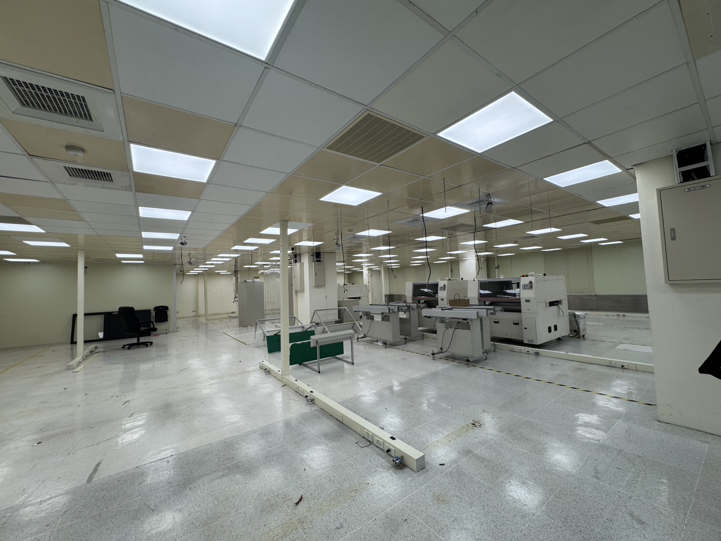 新北市-其他工業用地租售物件照片第4張