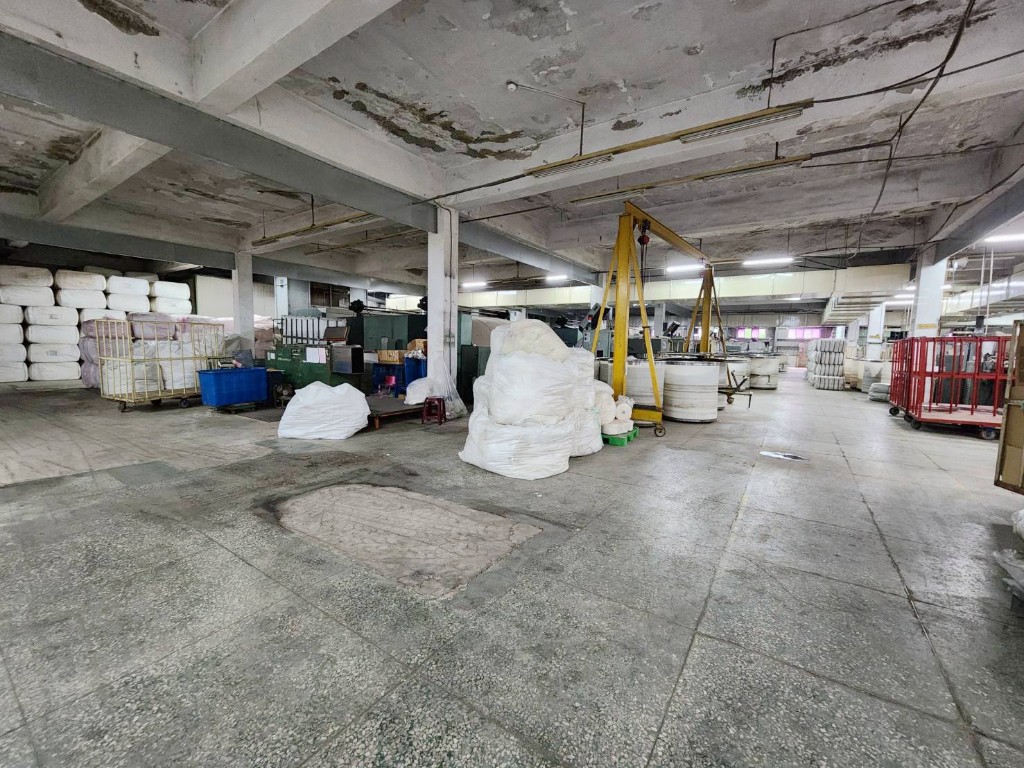 桃園市-其他工業用地租售物件照片第4張