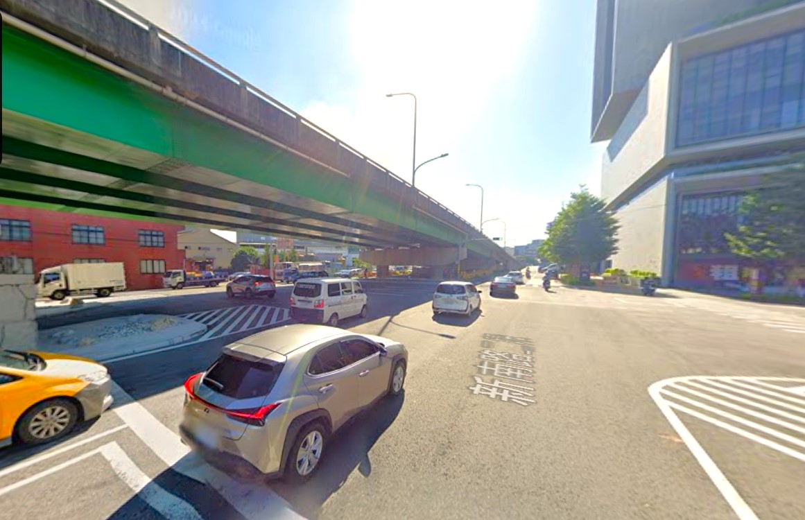 桃園市龜山區其他工業用地