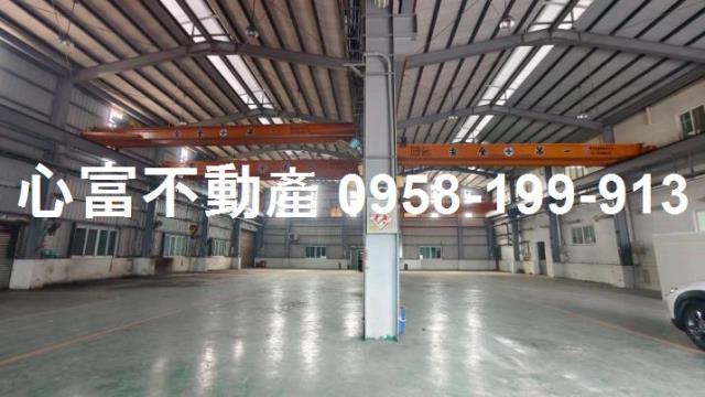 台南市仁德區新田工業區