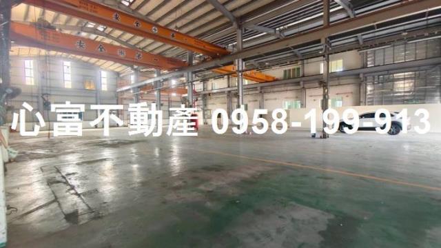 台南市，仁德區-新田工業區租售物件照片第2張