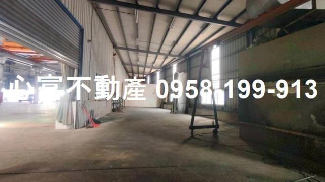 台南市，仁德區-新田工業區租售物件照片第3張