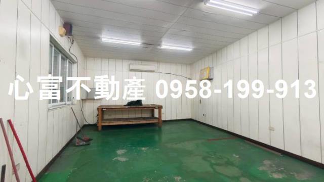 台南市，仁德區-新田工業區租售物件照片第4張