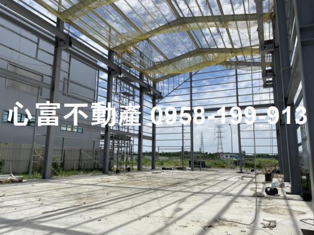 高雄市仁武區仁武產業園區