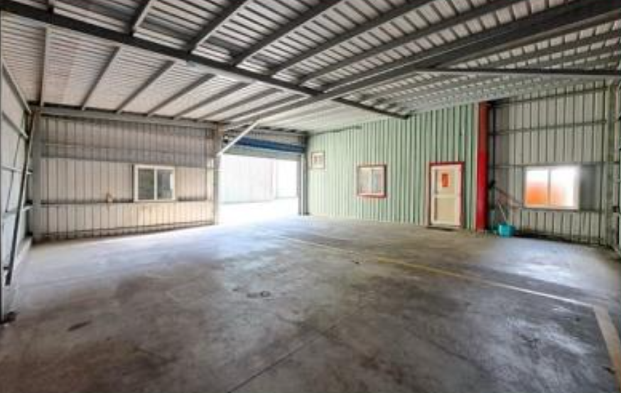 桃園市大園區其他工業用地