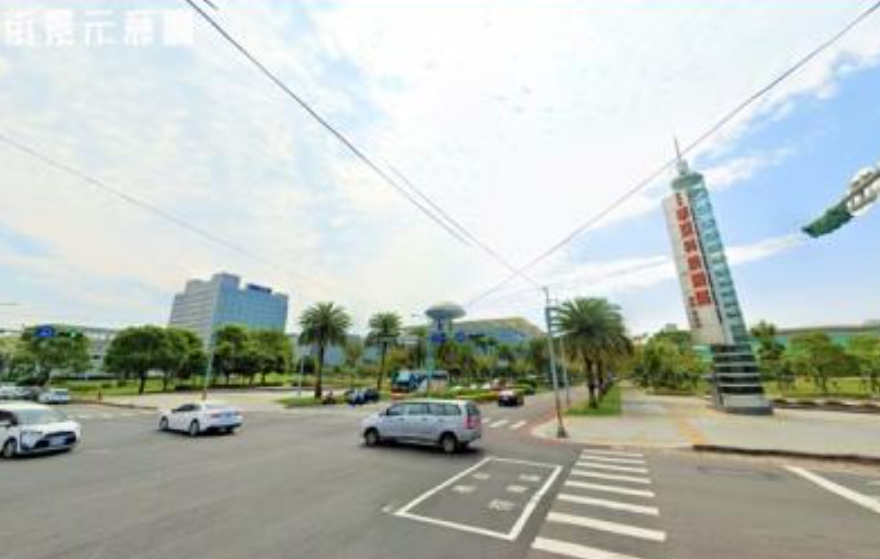 桃園市龜山區其他工業用地