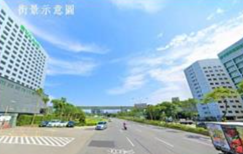 桃園市龜山區其他工業用地