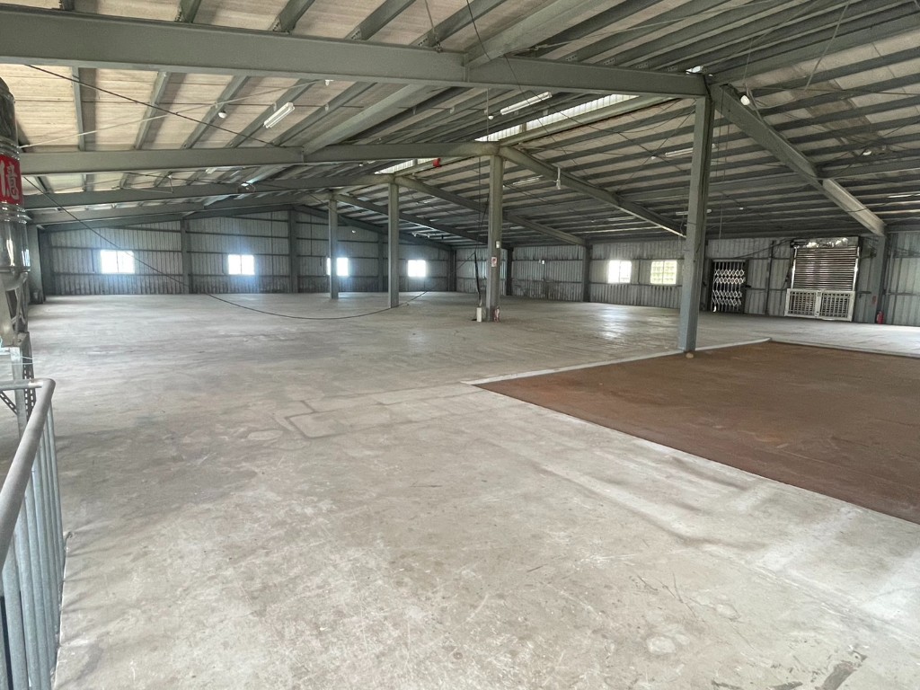 桃園市中壢區其他工業用地