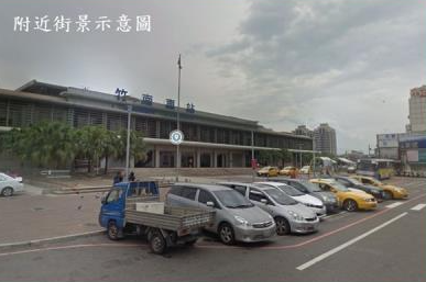 苗栗縣竹南鎮其他工業用地