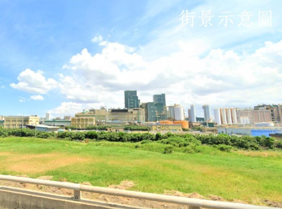 桃園市觀音區其他工業用地