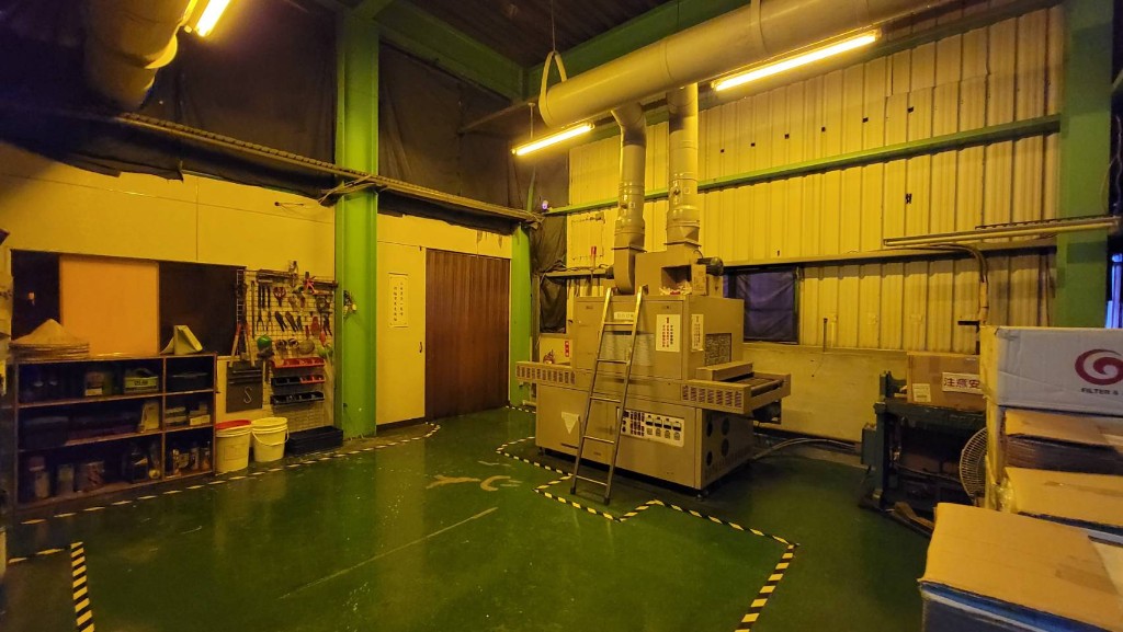 桃園市蘆竹區其他工業用地