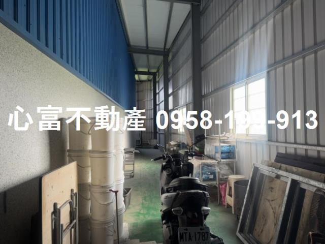 高雄市-其他工業用地租售物件照片第3張